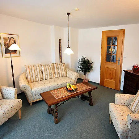 Mayer - Top-ferienwohnungen Apartment Fischen im Allgaeu