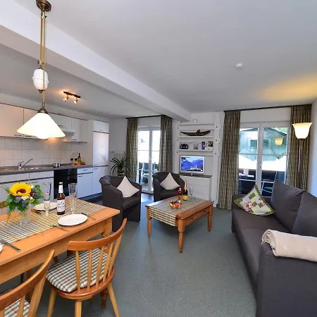 Apartment Mayer - Top-ferienwohnungen