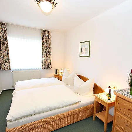 Mayer - Top-ferienwohnungen Apartment *