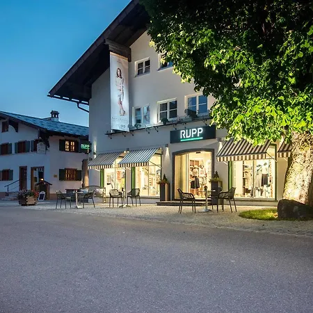 Mayer - Top-ferienwohnungen Apartment Fischen im Allgaeu