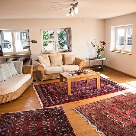 Apartment Mayer - Top-ferienwohnungen