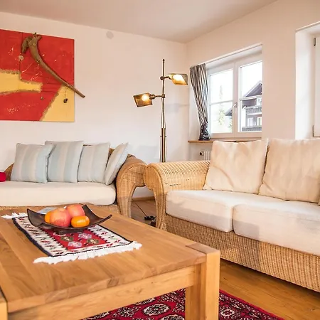 Mayer - Top-ferienwohnungen Apartment Fischen im Allgaeu