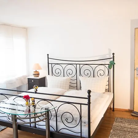 Apartment Mayer - Top-ferienwohnungen Fischen im Allgaeu