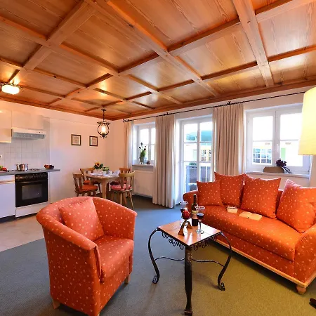 Apartment Mayer Fischen im Allgäu